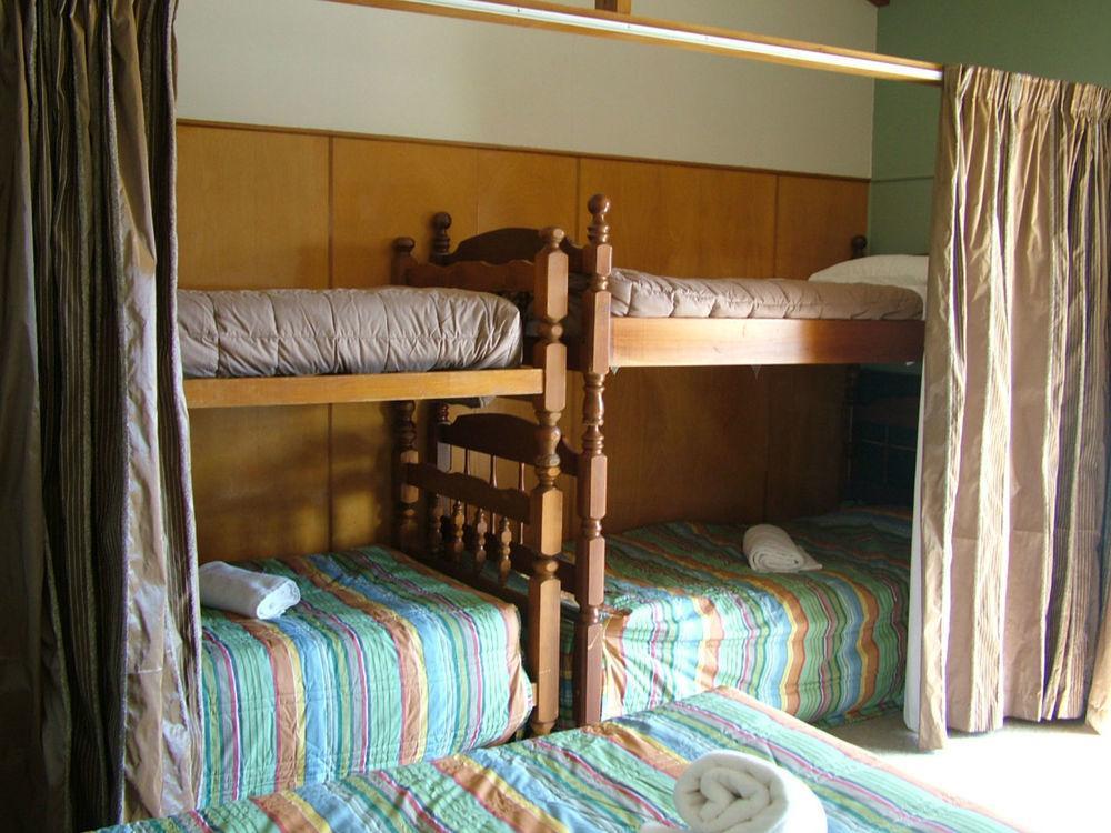 Beachcomber Motel Kaikoura Esterno foto