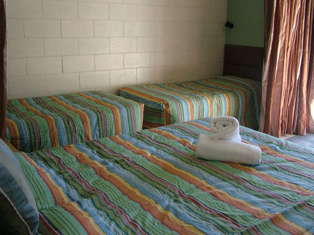 Beachcomber Motel Kaikoura Esterno foto